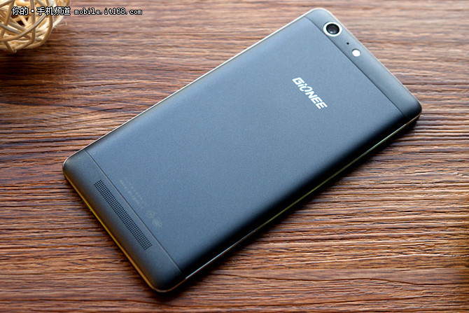 金立M5詳細(xì)評測