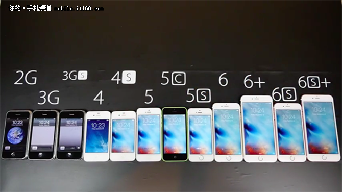 入手需謹(jǐn)慎 二手iPhone編輯教你如何買