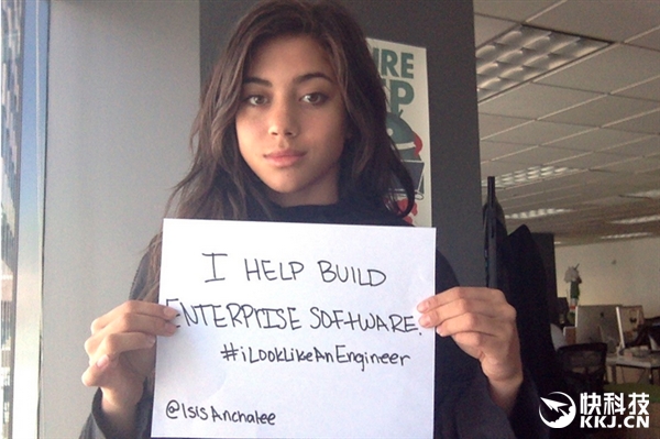 只因名字叫ISIS 女子賬號(hào)被Facebook封殺