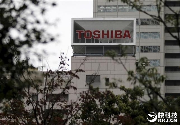 涉嫌造假帳 日本監管部門將罰款東芝上億