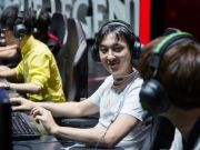 王思聰攬百度入懷中百度游戲等渠道加入移動電競聯盟