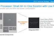 三星S7鏡頭不再凸起：采用最新傳感器技術