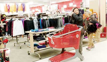 美國“黑五”促銷網(wǎng)購模式先行華人分享搶購經(jīng)驗(yàn)