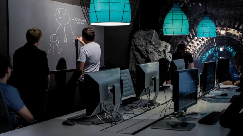 谷歌搜索引擎 廣告欺詐 網絡犯罪 谷歌廣告聯盟