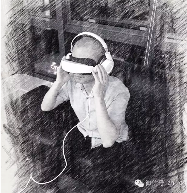 柔宇頭顯劫了Oculus的后路,你信嗎?