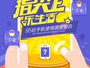 最新發(fā)布：“95后”手機使用調(diào)查報告（完整版）