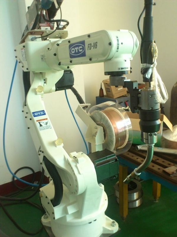 日本頂級專家:災害救援機器人是我們的重要領域 | 2015世界機器人大會