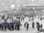 外國人為何不愛來中國旅游？