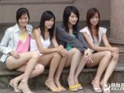 郵購新娘？這個真的有哦