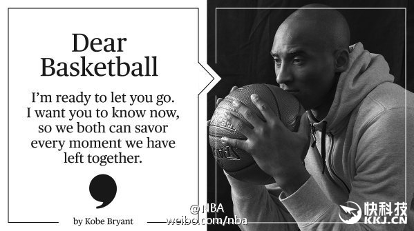 科比宣布退役!恐怖影響力引發網站崩潰