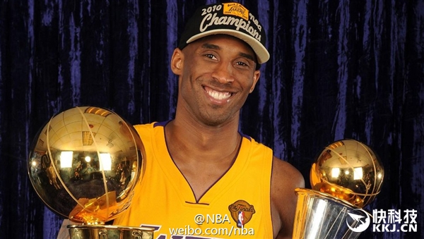 科比宣布退役!恐怖影響力引發網站崩潰