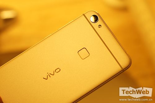 vivo x6
