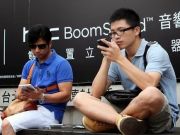 遠遠落后大陸臺灣移動互聯網怎么跑慢了？