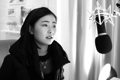 網絡紅主播月賺數萬小菜鳥工資兩千(圖)