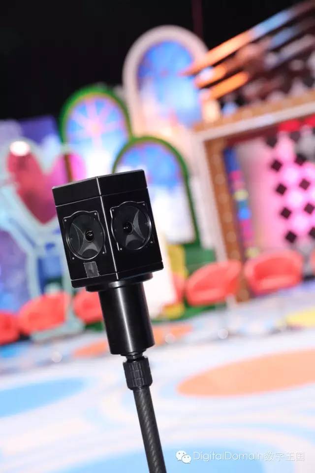 虛擬現實技術 VR技術 康熙來了最后一期