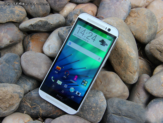 昔日旗艦清倉(cāng)處理 HTC One M8僅1585元