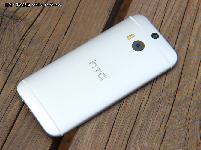 昔日旗艦清倉(cāng)處理 HTC One M8僅1585元