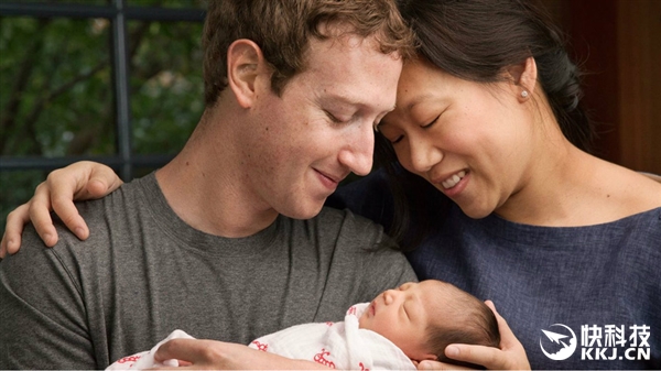 扎克伯格當(dāng)?shù)〕兄Z捐贈個人99%股份做慈善