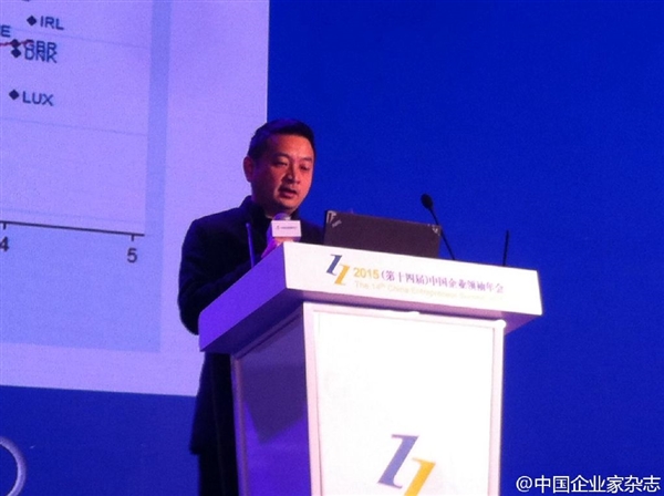 北京只能承受2300萬人口?其實是規劃太小了