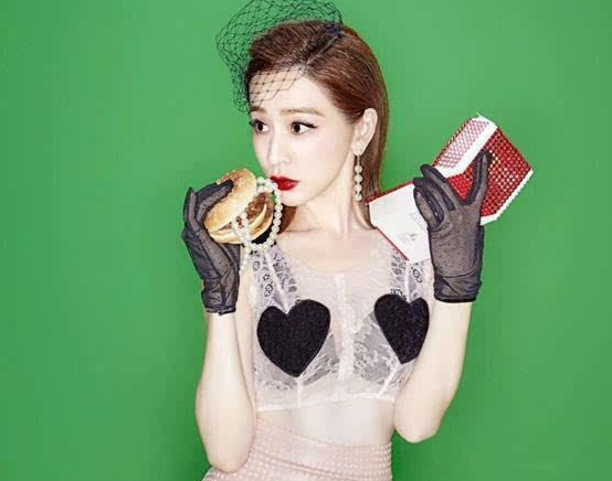 主要看氣質 朋友圈游戲 接龍游戲