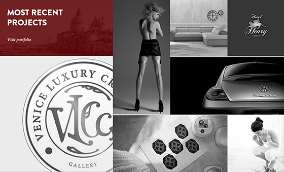 網頁設計 網頁字體設計 網站字體選擇 網站策劃