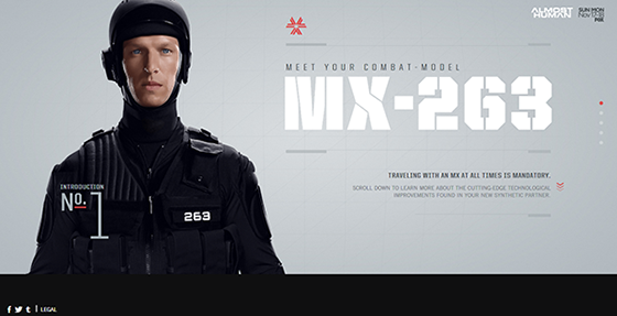 網頁設計 網頁字體設計 網站字體選擇 網站策劃