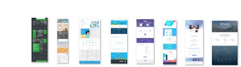 阿里交互專家:國(guó)外的視覺(jué)設(shè)計(jì)好在哪里?