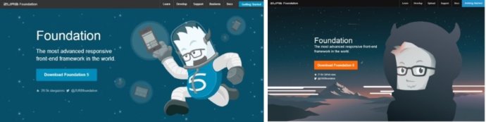 阿里交互專家:國(guó)外的視覺(jué)設(shè)計(jì)好在哪里?