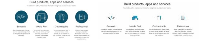 阿里交互專家:國(guó)外的視覺(jué)設(shè)計(jì)好在哪里?