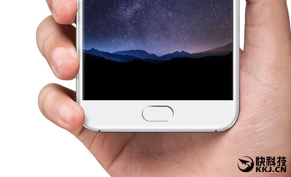 全金屬＋指紋：魅族神秘新機馬上來！