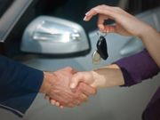 滴滴不僅要打車還要賣車借試駕試水在線售車