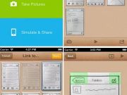 15款優(yōu)秀移動(dòng)APP產(chǎn)品原型設(shè)計(jì)工具