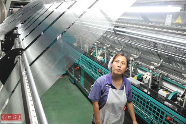 受夠了!中國再也不做廉價“血汗工廠”