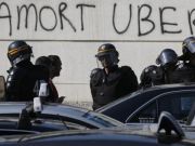 Uber在法上訴失敗因商業欺詐被判罰款15萬歐元