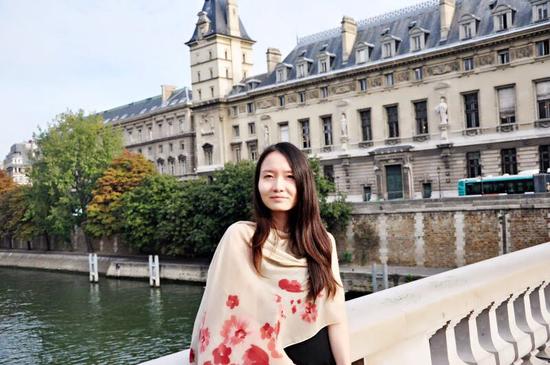 真格基金投資總監顧旻曼