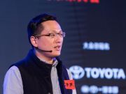 小米一家偽裝成手機廠商的百貨公司