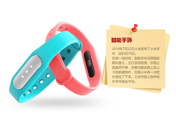 小米 一家偽裝成手機(jī)廠商的百貨公司