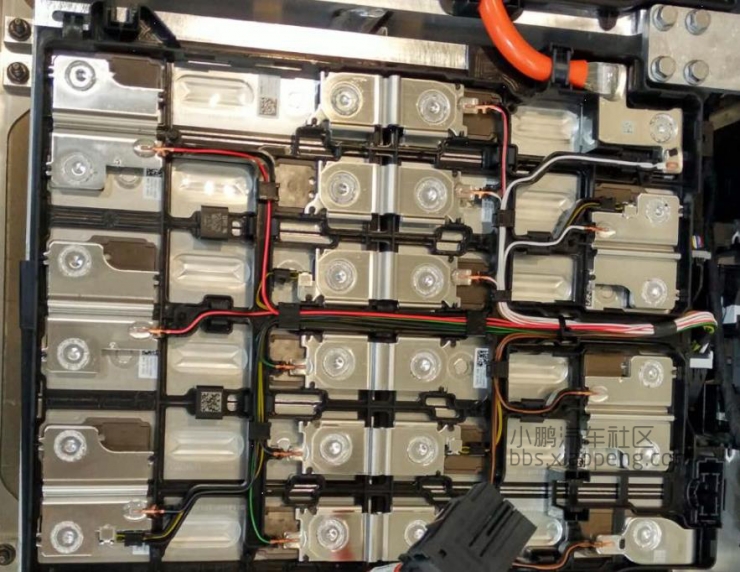 小小電池背后都有什么門道，怎么成了電動汽車行業的風向標？    