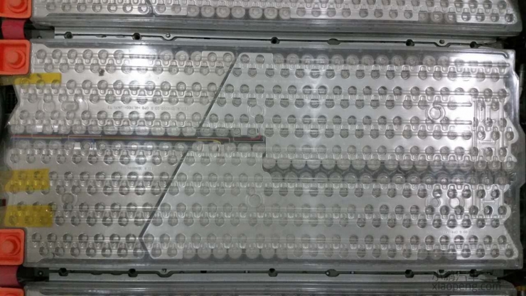 小小電池背后都有什么門道，怎么成了電動汽車行業的風向標？    