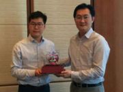 上海大眾改名兒了...