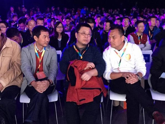 錘子要被YunOS收購?