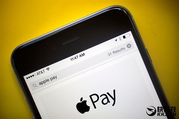 iOS 9.2正式推送 激活界面驚現ApplePay