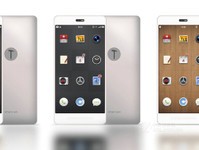 1080P屏+驍龍820 一加手機3概念圖曝光