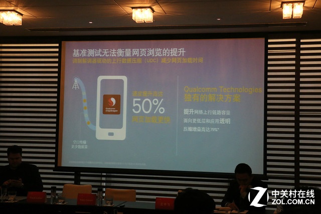 50張大圖 帶你親歷驍龍820亞洲首秀