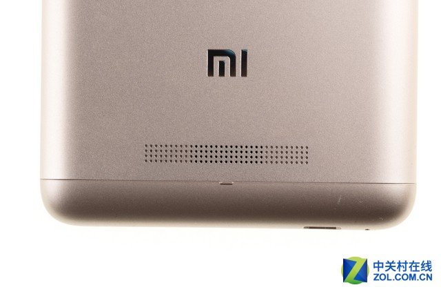 按鍵壽命堪憂 紅米Note 3深度拆解圖賞