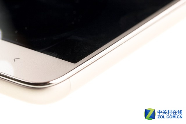 按鍵壽命堪憂 紅米Note 3深度拆解圖賞