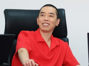 紫光董事長：沒大陸投資臺灣哪有未來？