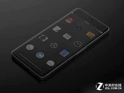 錘子T2正式現身工信部 無指紋/價格更低