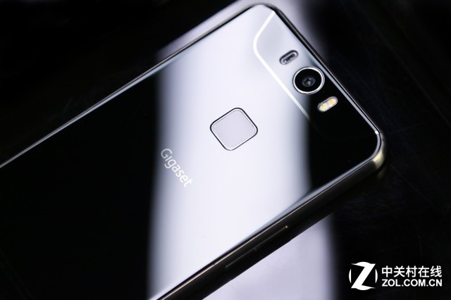 原汁原味德國尚品 Gigaset ME pro圖賞