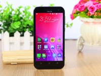 獨具慧眼 華碩鷹眼ZenFone Zoom圖賞